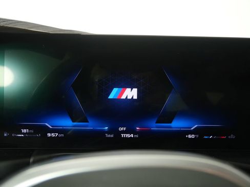 Certified 2026 BMW M440i Coupe image 15