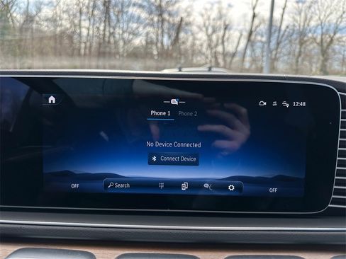 Used 2024 Mercedes-Benz GLE 580 4MATIC image 17