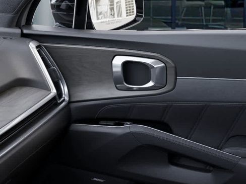 New 2025 Kia Sorento SX Prestige image 25