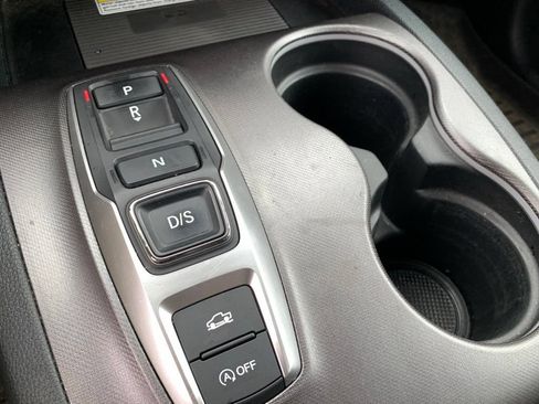 Used 2023 Honda Ridgeline RTL-E image 22