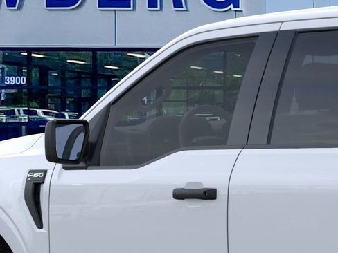 New 2025 Ford F150 XL w/ Equipment Group 104A Hybrid image 20
