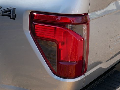 New 2025 Ford F150 XLT w/ Equipment Group 302A MID image 17