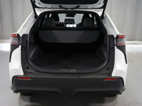 Certified 2024 Toyota bZ4X XLE image 33