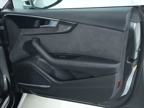 Used 2020 Audi S5 Premium Plus w/ S Sport Package image 21