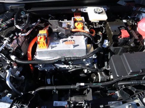 New 2026 Chevrolet Equinox EV LT image 19