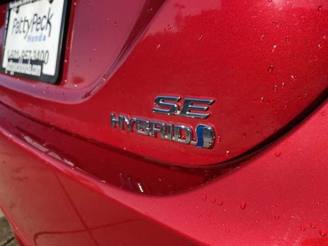 Used 2023 Toyota Camry SE FWD image 49