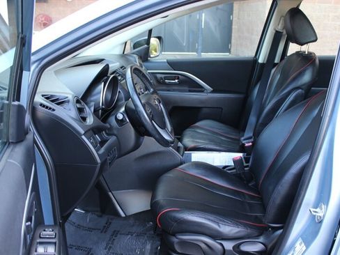 Used 2012 MAZDA MAZDA5 Grand Touring FWD image 10