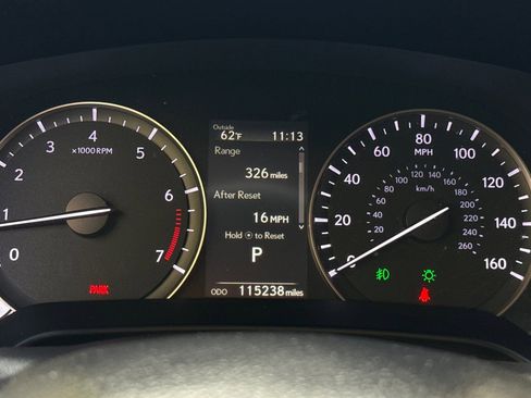 Used 2016 Lexus RX 350 AWD image 17