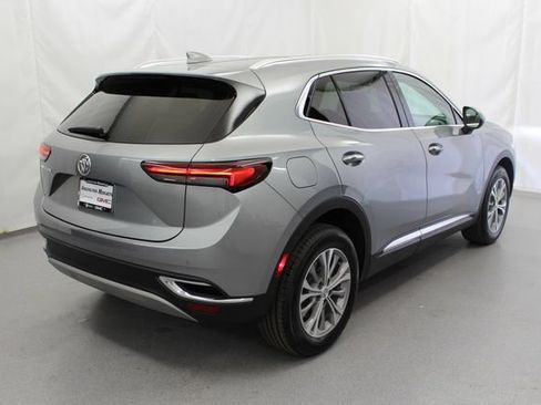 Used 2023 Buick Envision Preferred FWD image 10
