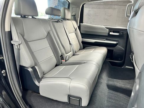 Used 2019 Toyota Tundra Limited AWD/4WD image 17