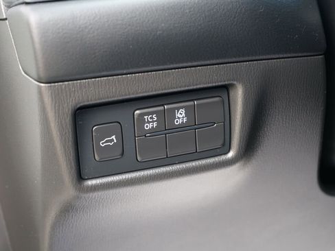 Used 2019 MAZDA CX-5 Grand Touring w/ GT Premium Package image 11