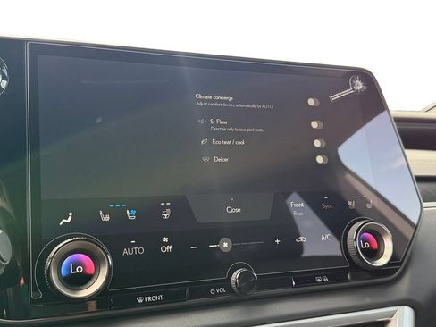 New 2026 Lexus RX 350 Premium AWD/4WD image 17