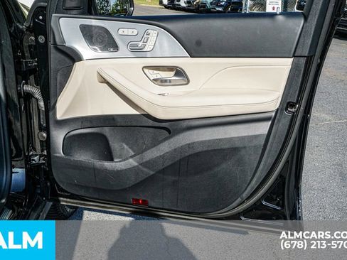 Used 2025 Mercedes-Benz GLE 350 4MATIC image 56