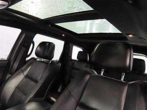 Used 2019 Jeep Grand Cherokee High Altitude image 17