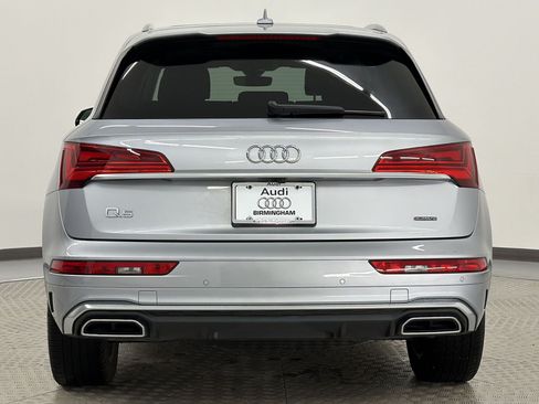 Used 2023 Audi Q5 2.0T Premium Plus AWD/4WD image 10