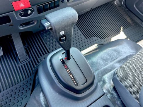 New 2024 Chevrolet Low Cab Forward 5500XD image 14