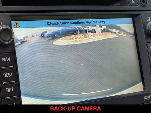 Used 2008 GMC Yukon XL Denali image 6