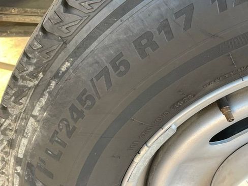 Used 2020 Ford F250 XL w/ Power Equipment Group image 8