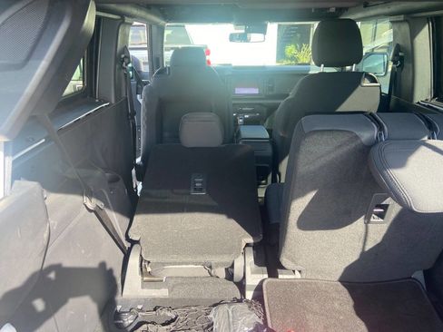 Used 2023 Ford Bronco Big Bend image 12