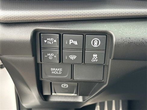 Used 2023 Acura RDX AWD w/ A-Spec & Advance Pkg image 20