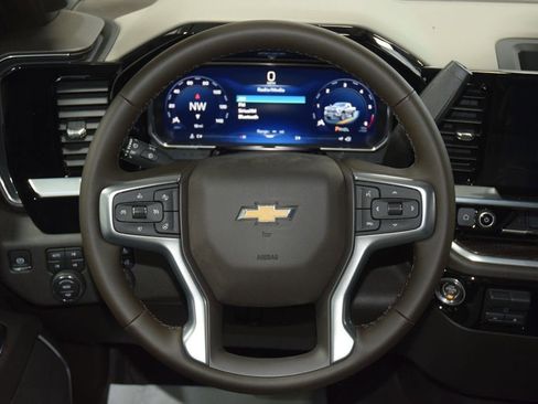 New 2026 Chevrolet Silverado 2500 LT w/ All Star Edition AWD/4WD image 40