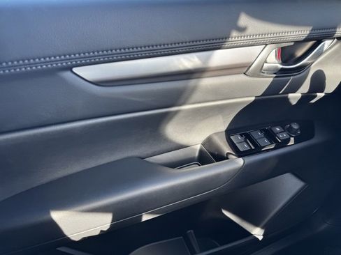 New 2025 MAZDA CX-5 AWD 2.5 S w/ Select Package image 28