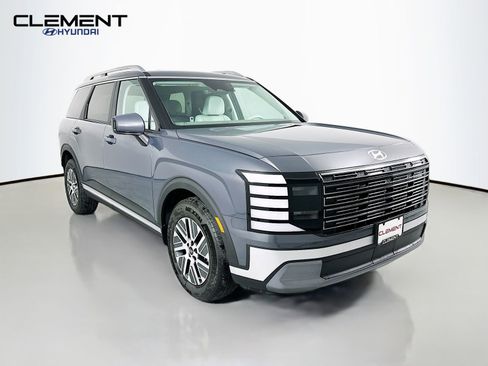 New 2026 Hyundai Palisade SEL image 3