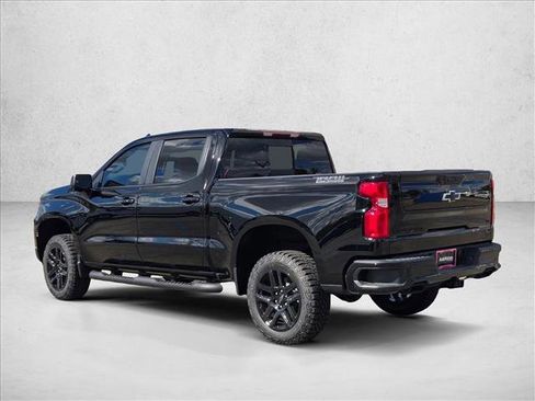 New 2026 Chevrolet Silverado 1500 LT Trail Boss image 10
