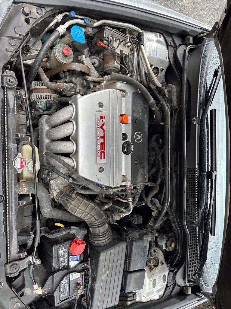 Used 2008 Acura TSX FWD image 28