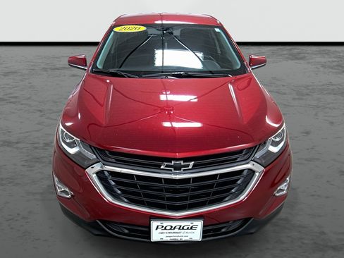 Used 2020 Chevrolet Equinox LT image 6
