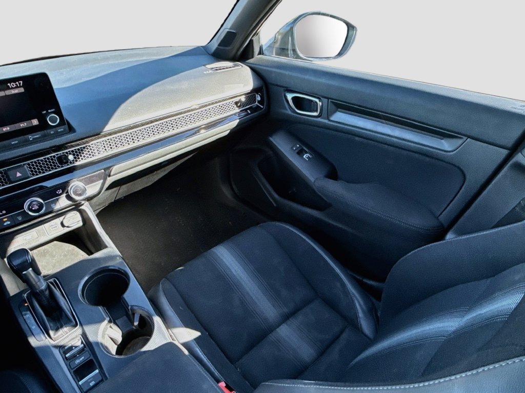 Used 2024 Honda Civic Sport image 25
