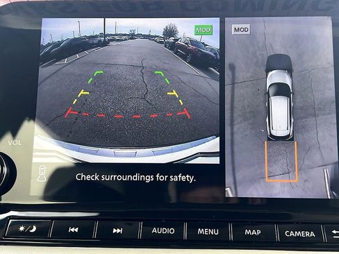 Certified 2023 Nissan Rogue SL w/ SL Premium Package image 25