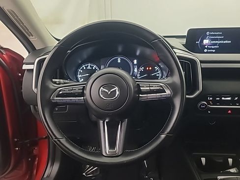 Used 2025 MAZDA CX-50 AWD 2.5 S w/ Preferred Package image 31