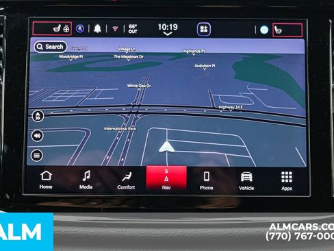Used 2025 Dodge Durango GT RWD image 38