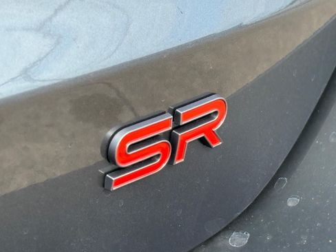 New 2026 Nissan Kicks SR FWD image 8