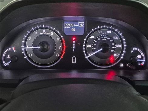 Used 2015 Honda Odyssey EX-L image 13