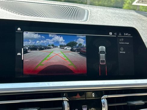 Used 2019 BMW 330i Sedan RWD image 36