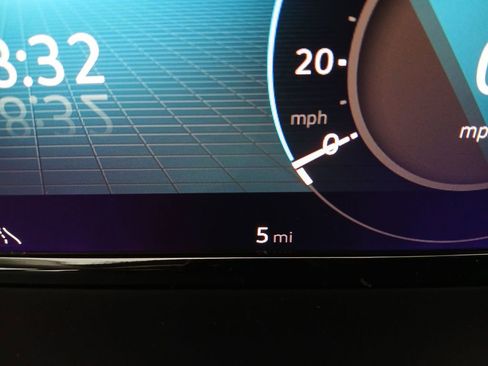 New 2026 Volkswagen Atlas SE image 16