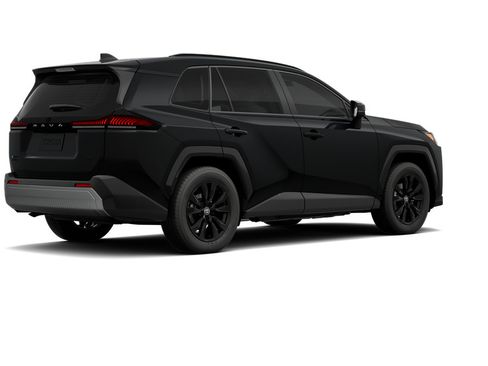 New 2026 Toyota RAV4 SE w/ Convenience Package AWD/4WD image 10