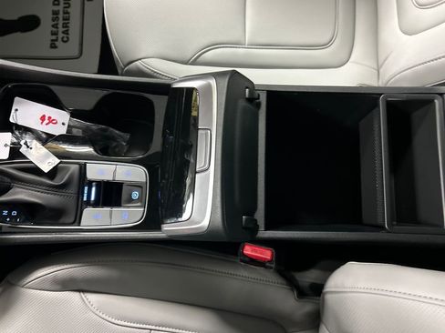 New 2026 Hyundai Santa Cruz SEL image 19