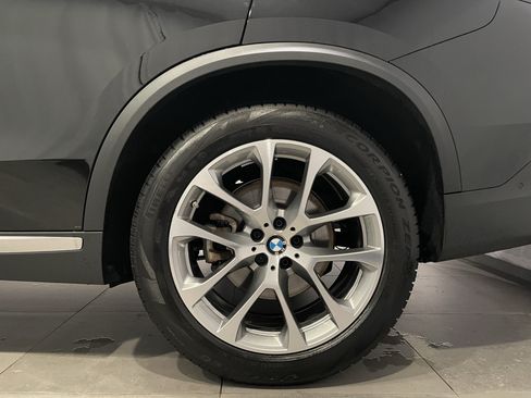 Used 2026 BMW X5 xDrive40i w/ Climate Comfort Package AWD/4WD image 8