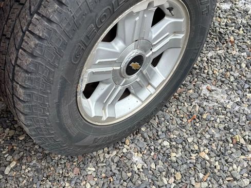 Used 2007 Chevrolet Silverado 1500 LT w/ 1LT Convenience Package image 30