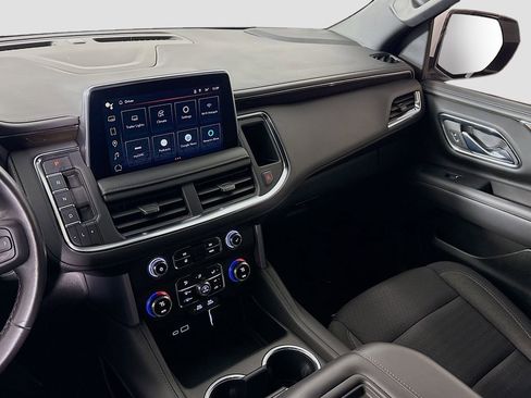 Certified 2023 GMC Yukon SLE w/ Gmc Pro Safety Plus Package image 24