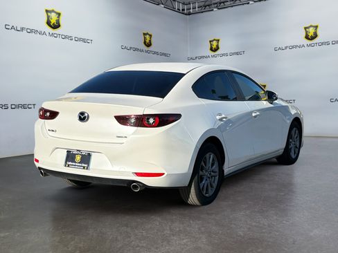 Used 2024 MAZDA MAZDA3 s image 5