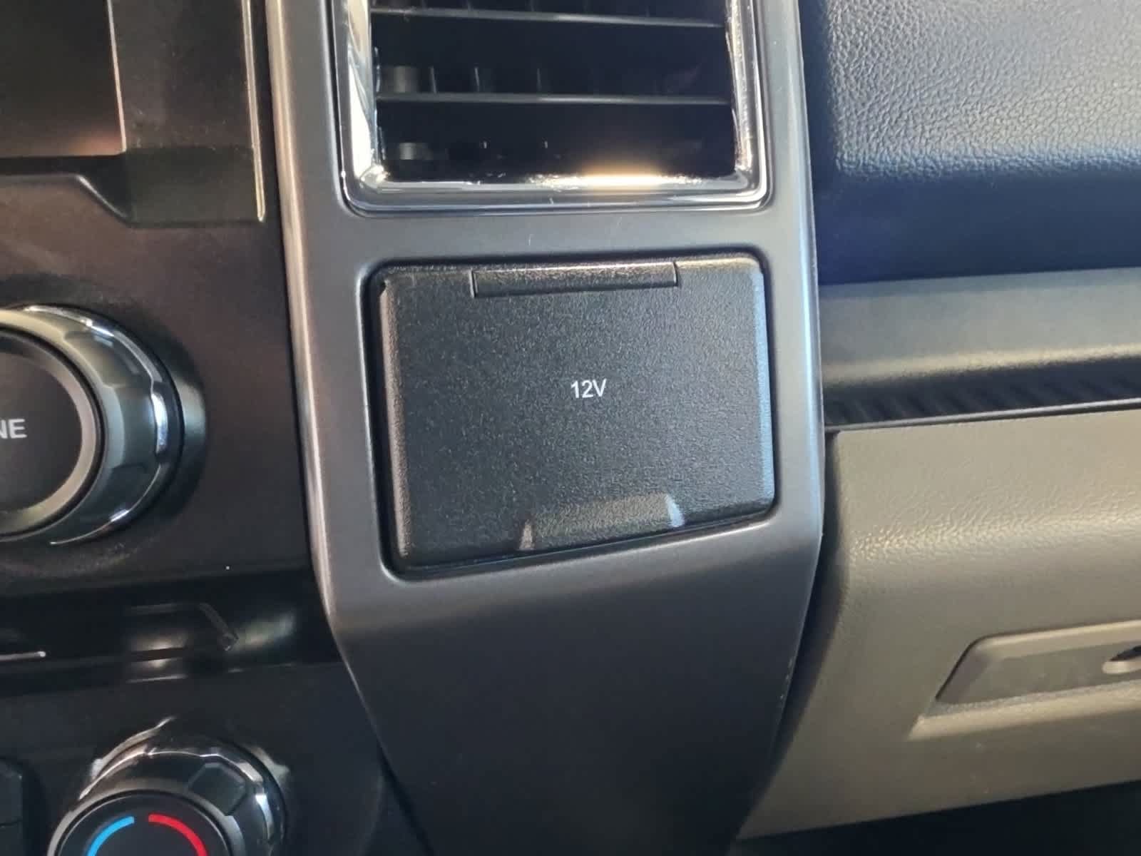 Used 2015 Ford F150 XLT w/ Equipment Group 301A Mid AWD/4WD image 29