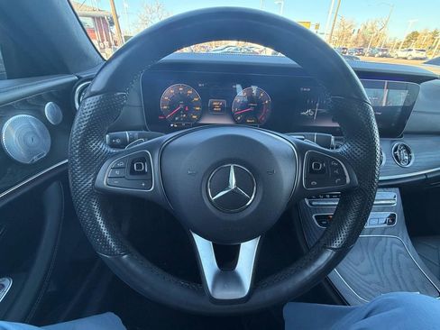 Used 2018 Mercedes-Benz E 400 4MATIC Cabriolet image 26