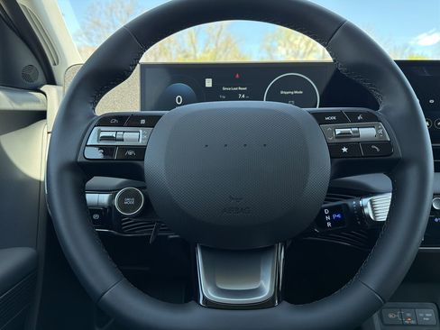 New 2026 Hyundai Ioniq 5 SE AWD/4WD image 20