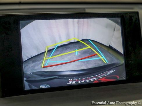 Used 2015 Lexus NX 200t F Sport image 22