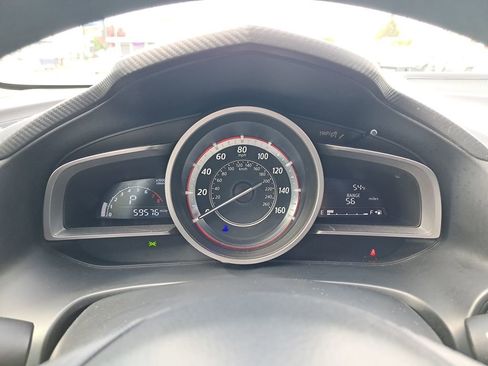 Used 2016 MAZDA MAZDA3 i Sport FWD image 20