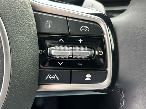 New 2026 Kia Carnival SX Prestige FWD image 35